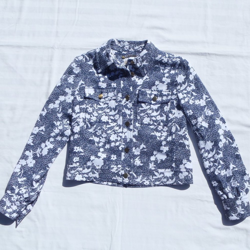 Michael Kors Jacket - Size Medium - NWT - Picture 2 of 11